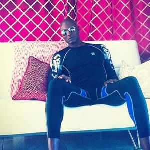 Meet your Posher, Wayne